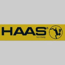 HAAS