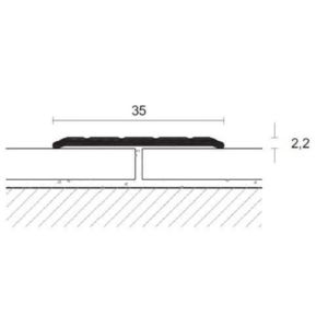 425/CV LETEV RJAVA 93 cm