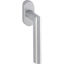 Okenska pololiva AMSTERDAM HOPPE inox mat