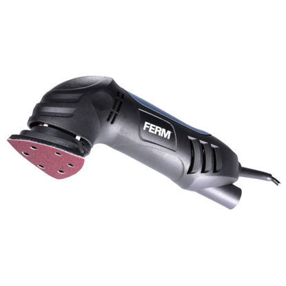 DSM1009 BRUSILNIK 280W FERM