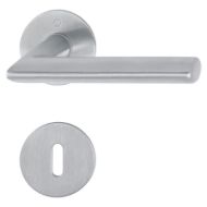 garnitura-kljuk-stockholm-hoppe-kljuc-inox-mat