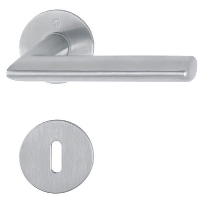 garnitura-kljuk-stockholm-hoppe-kljuc-inox-mat