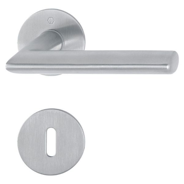 garnitura-kljuk-stockholm-hoppe-kljuc-inox-mat