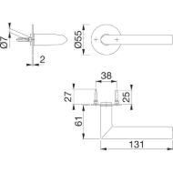 garnitura-kljuk-stockholm-hoppe-wc-inox-mat-mere