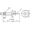 stenski-vratni-odbojnik-solido-o-20-d-80-mm-inox-mere