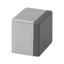 stenski-vratni-odbojnik-25-x-25-dolzina-20-mm-mat-inox
