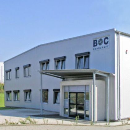 Slika za proizvajalca BOHRCRAFT