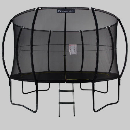 Slika za kategorijo Trampolini