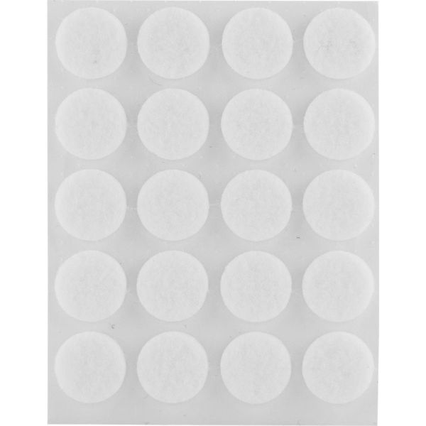 drsnik-iz-filca-samolepilni-o17-x-3-mm-bel-20-kos