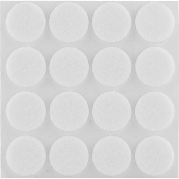 drsnik-iz-filca-samolepilni-o22-x-3-mm-bel-16-kos
