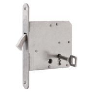 kljucavnica-za-drsna-vrata-dm-55-mm-okrogla-celnica-inox-kljuc
