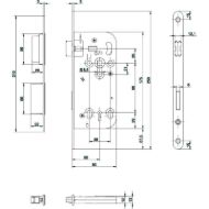 magnetna-kljucavnica-brez-zaporne-plocevine-wg-300rnm-dm-50-kljuc-mere