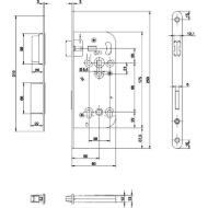 magnetna-kljucavnica-brez-zaporne-plocevine-wg-340-rnm-dm-50-wc-mere