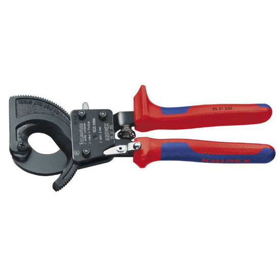 skarje-za-rezanje-kabla-knipex-dolzina-250-mm