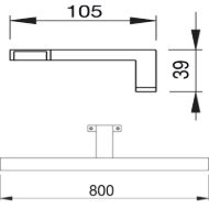 kopalniska-svetilka-aalto-800mm-13w-4000-k-nevtralno-bela-krom-230-v-mere