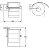 drzalo-za-wc-papir-cubx111hp-cubus-franke-inox-sijaj-mere