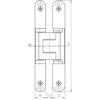 skrita-spona-tectus-te-240-3d-crno-premazana-mere