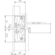 skrita-vratna-spona-tectus-te-340-3d-fr-srebrni-premaz-mere1