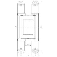 skrita-spona-tectus-te-640-3d-a8-srebrni-premaz-mere