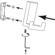 obesalna-kljuka-tome-43-x-52-mm-crna-mat-pritrditev