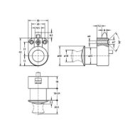 pritisno-zaskocno-zapiralo-4860-junie-25-mm-nikljan-mat-mere