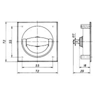utopni-rocaj-498-za-kljuc-z-vpad-920-glob-32-mm-zamak-siv-mere