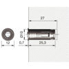 uvrtni-magnetni-zaskocnik-k-lock-siv-mere