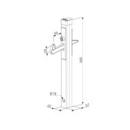 vratni-zaskocnik-ugc-profil-500x57x42-mm-visinsko-nast-40-mm-alu-srebrno-mere