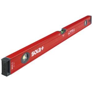 Vodna tehtnica Red 3 SOLA dolžina 800 mm