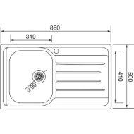 vgradno-korito-ec-320-solido-860-x-500-mm-desno-inox-mere