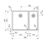 3d-korito-new-york-solido-34-x-40-18-x-40-inox-mere
