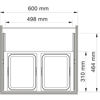 sistem-za-odpadke-vs-envi-space-el-600-mm-g-310-t-siva-2-mere