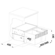 sistem-za-odpadke-select-ii-602-blanco-s-600-mm-mere