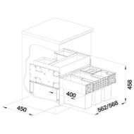 sistem-za-odpadke-select-604-orga-blanco-s-600-mm-mere