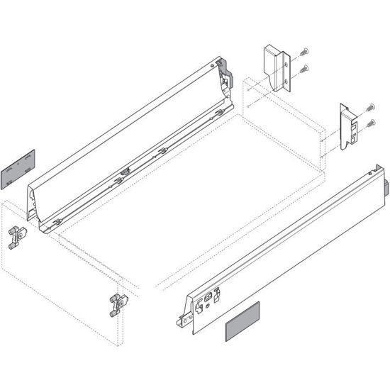 set-predalov-blumotion-tandembox-antaro-blum-n-30kg-nl-500-sivo