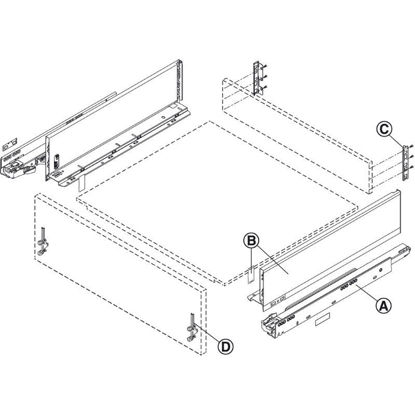 set-za-predal-blum-legrabox-pure-visina-k-blumotion-s-40kg-nl-300-p-srebrna