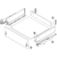 set-za-predal-blum-legrabox-pure-visina-k-blumotion-s-40kg-nl-550orion-siva