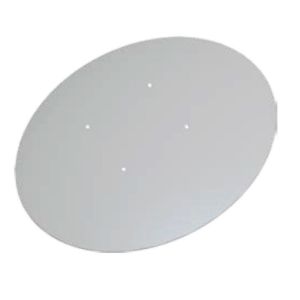 KROŽNIK BOM.STAR fi485mm ZA ST.fi320 SIV