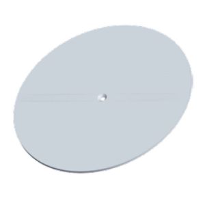 KROŽNIK STAR fi 600mm SIVI