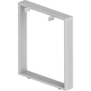 NOGA CUBIS 100 790mm SIVA