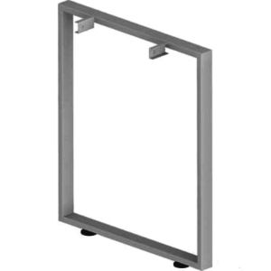 NOGA CUBIS 50 590mm ANTRACIT
