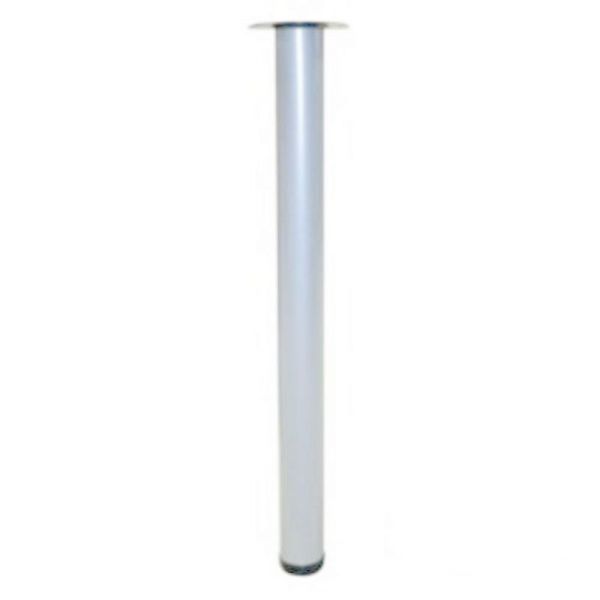 noga-mize-h-110-6cm-siva