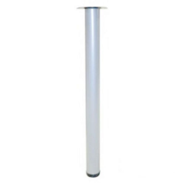 noga-mize-h-71-6cm-siva