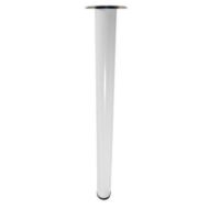 noga-mize-h-71-6cm-bela