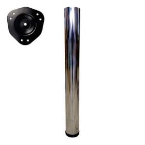 NOGA MIZE H-71*8cm KROM