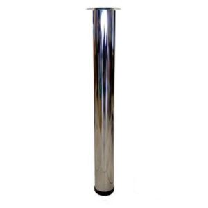 NOGA MIZE H-110*6cm KROM