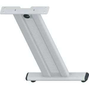 NOGA STAR T-400mm VMESNA SIVA