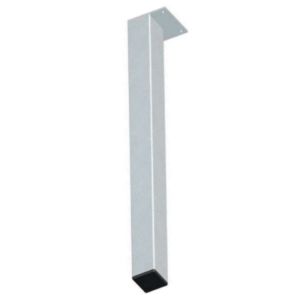 NOGA MIZE H-71,5*4*4cm VOGALNA SIVA