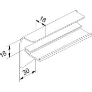 naticni-stranski-zakljucki-solido-fb-25-omet-alu-natur-eloksiran-225-mm