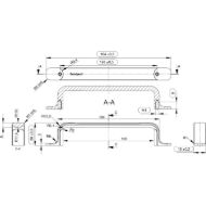 rocaj-rio-razmak-lukenj-128-mm-sirina-164-mm-zn-crna-mat